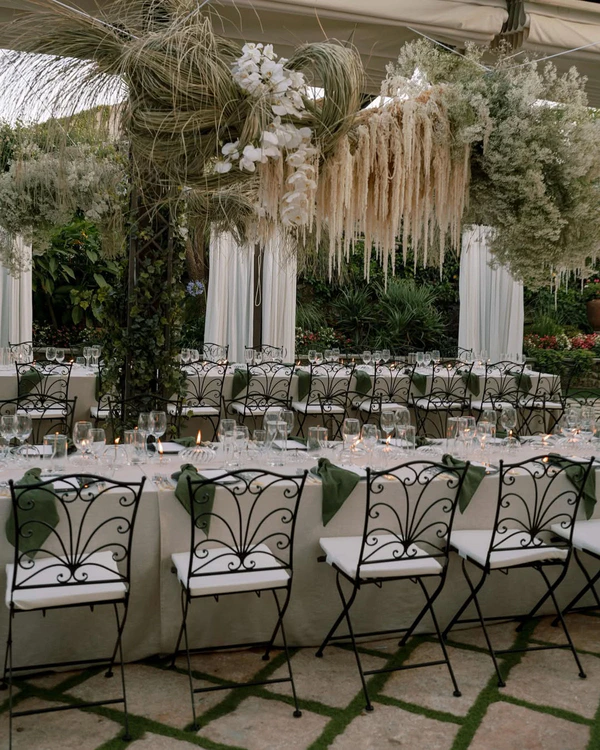 19 Best Wedding Florists in Europe