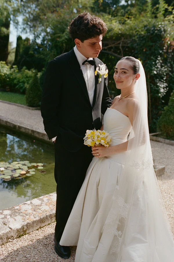 Wanderlust Wedding, wedding planners in France, Europe — portfolio photo 5
