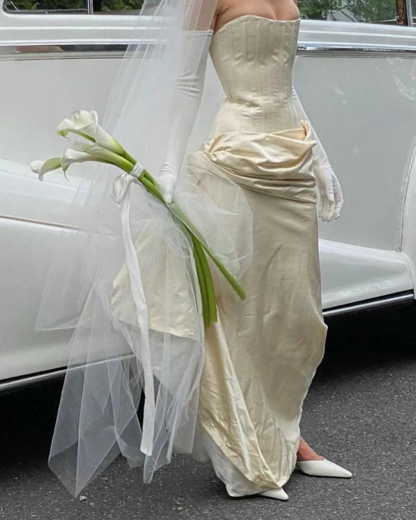 The Major Bouquet Trends for 2025