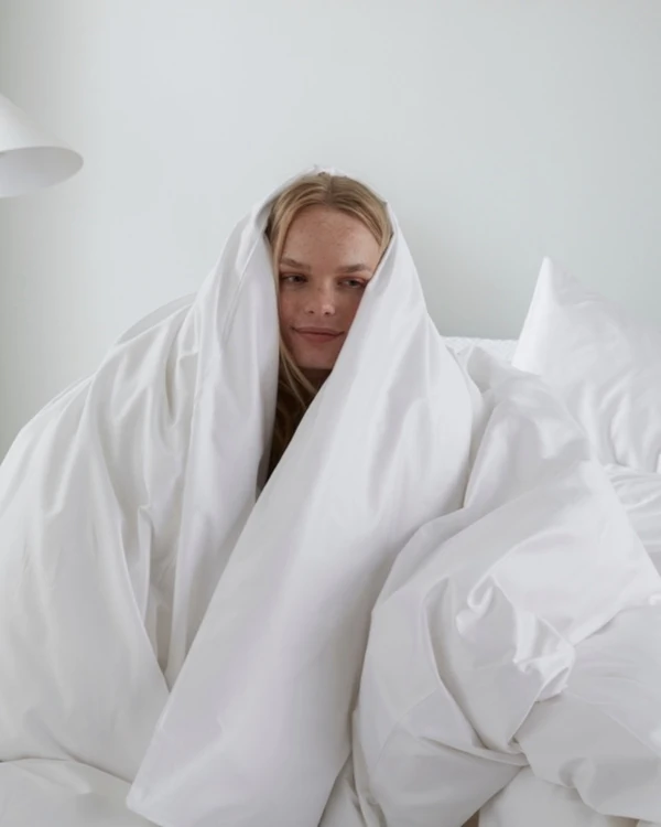 It’s Bedtime: How to Fall Asleep Fast