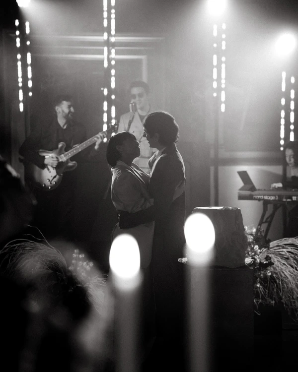An Enchanting Winter Wedding Amongst Breathtaking Florence