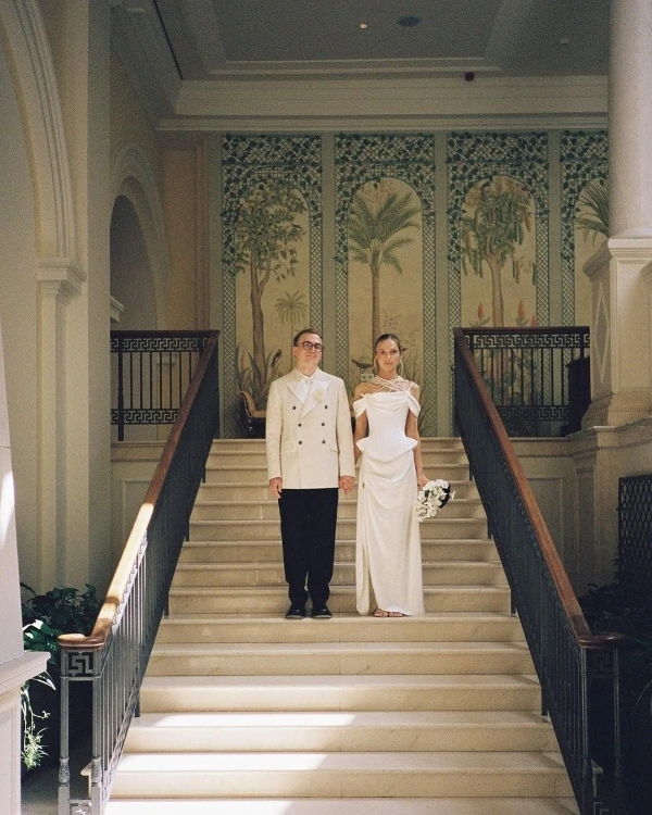50 Must-Save Wedding Portrait Ideas for the Bride & Groom