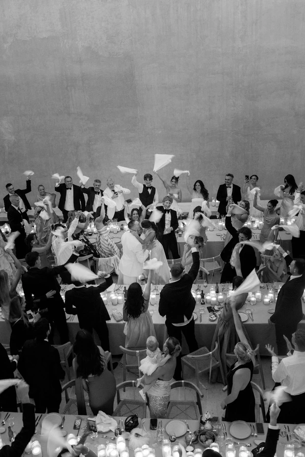 Mrs Smith Weddings, wedding planners in Miami, USA — portfolio photo 7