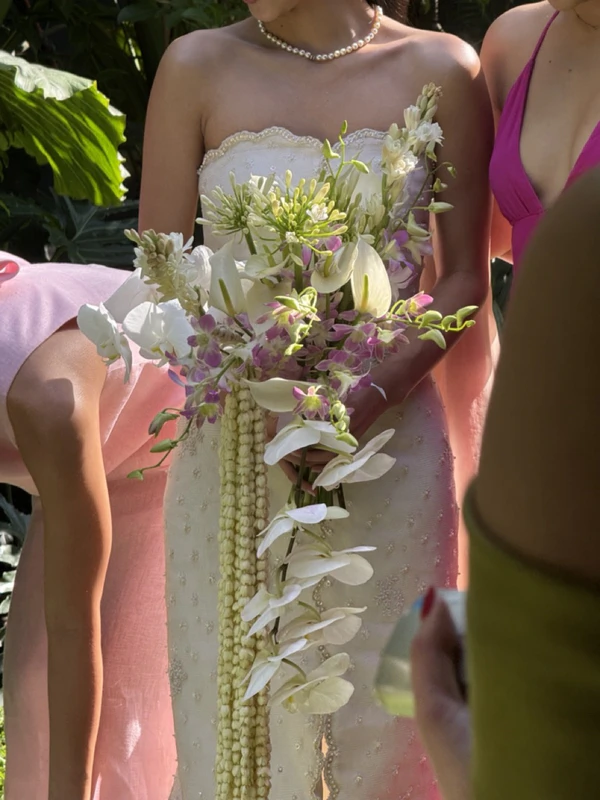 Pierre Capati, wedding florists in Philippines, Asia — portfolio photo 8