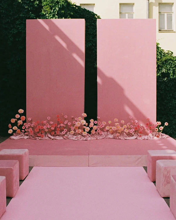 7 Key Ingredients for a Fashion-Forward Editorial Wedding Style