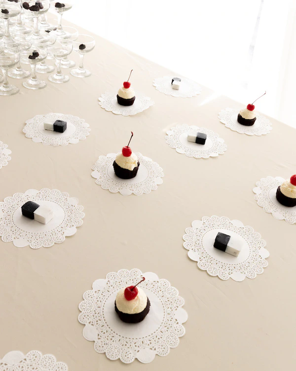 Real Wedding: Nam & Grid