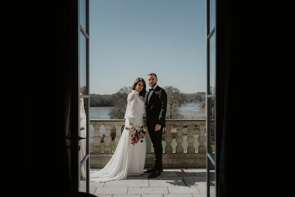 Domaine de Locguénolé & Spa, wedding venues in France, Europe