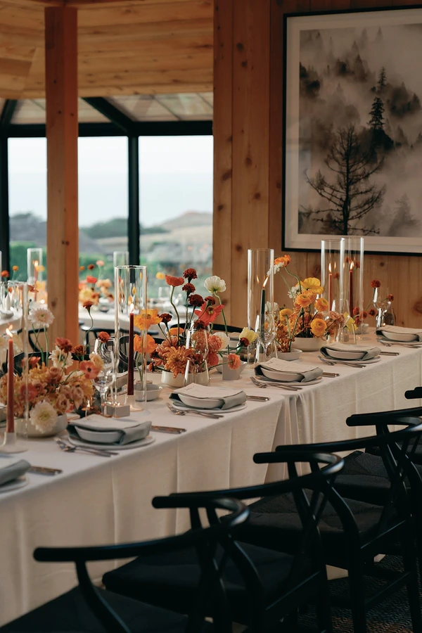 Meag Breanne Events, wedding planners in California, USA — portfolio photo 10