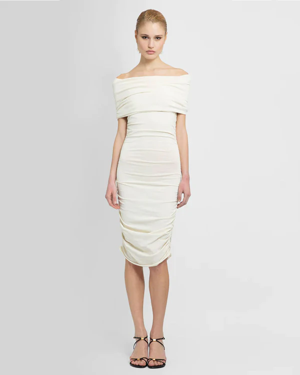 What to Wear to a Wedding After-Party?