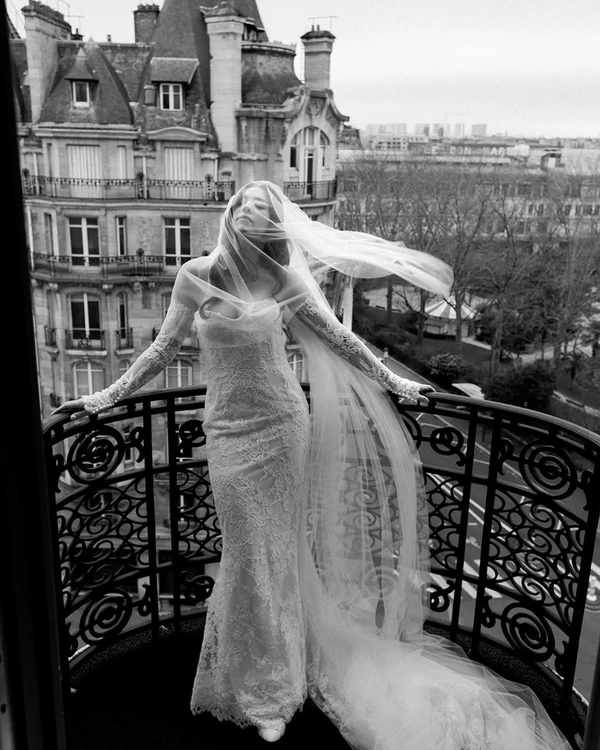 9 Best Wedding Photographers in France — photo 1
