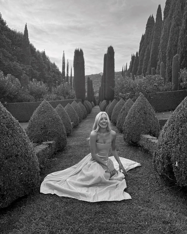 11 Newly-Engaged Influencers to Follow for It-Girl Bridal & Wedding Inspiration