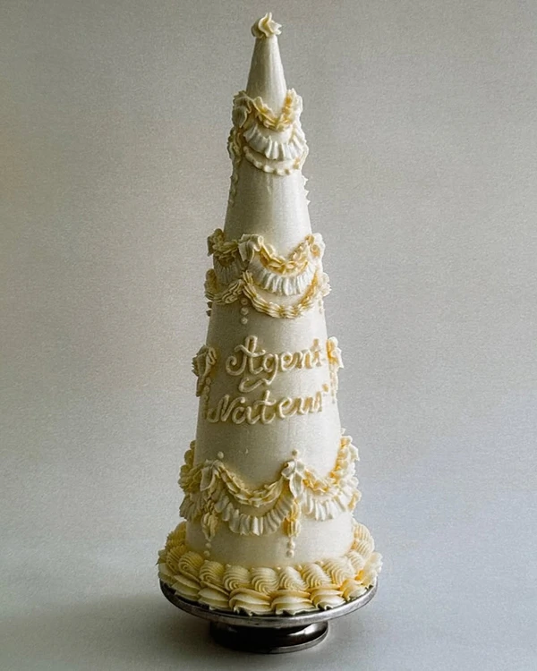 10 Major Cake Trends for 2026