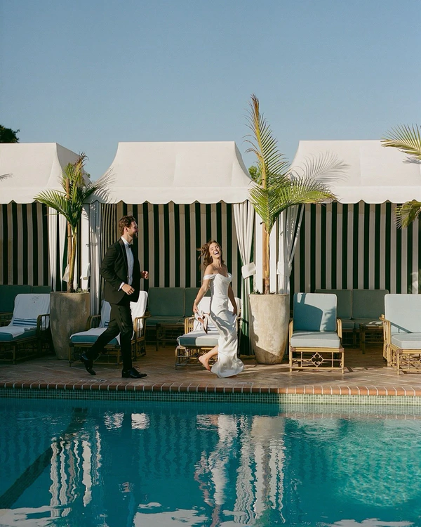 21 Best Wedding Photographers in California