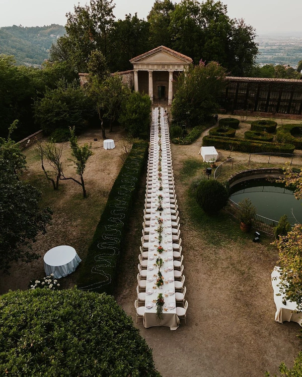 18 Best Wedding Planners in the UK
