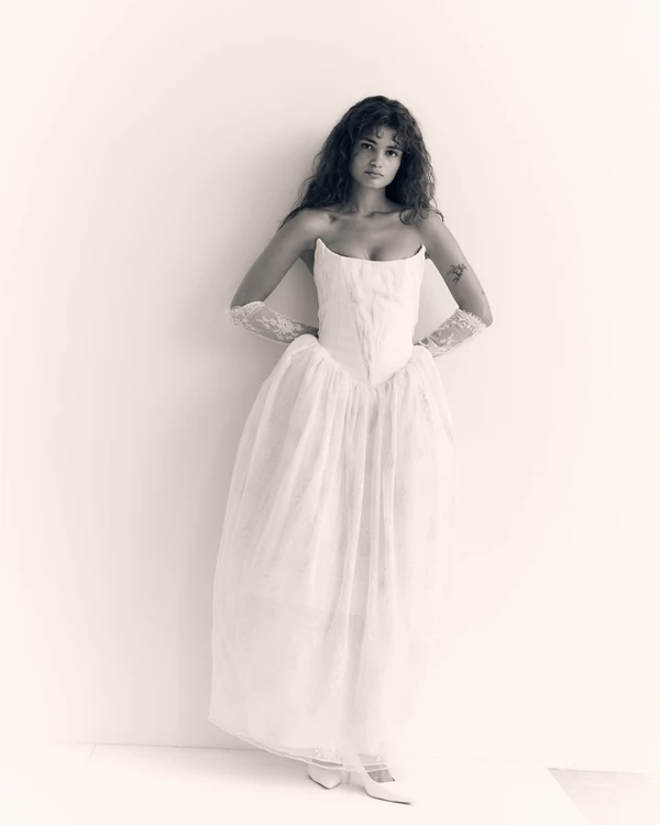 45 Strapless Wedding Dresses