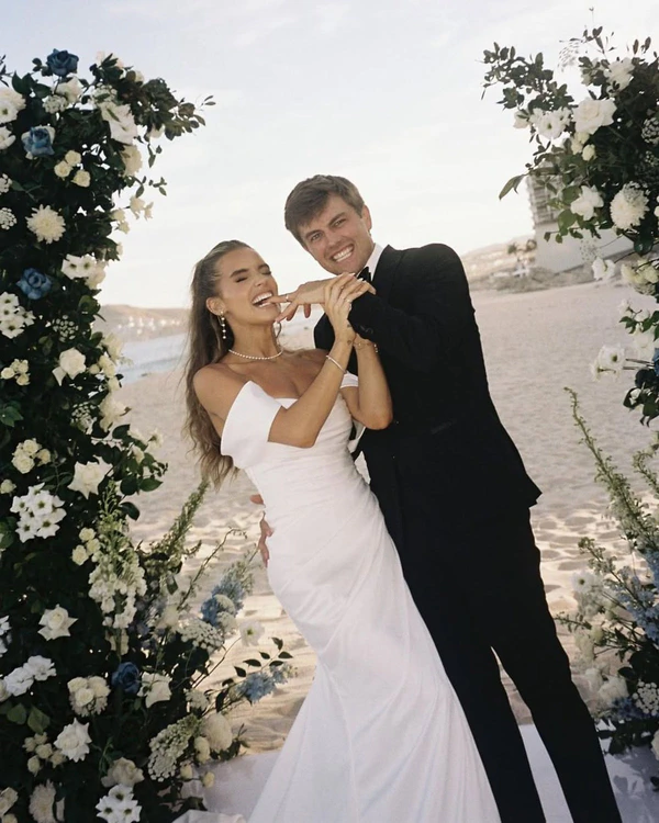 10 Best Wedding Photographers in Mexico