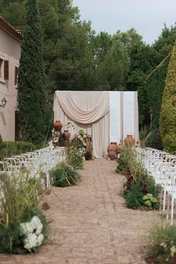 Talia Bell, wedding planners in Spain, Europe — portfolio photo 10