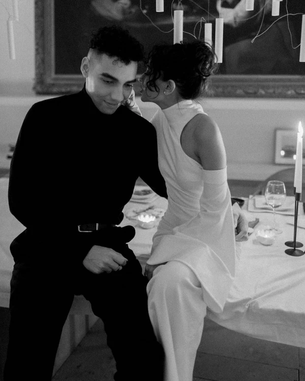 How to Change your Name After the Wedding — photo 1