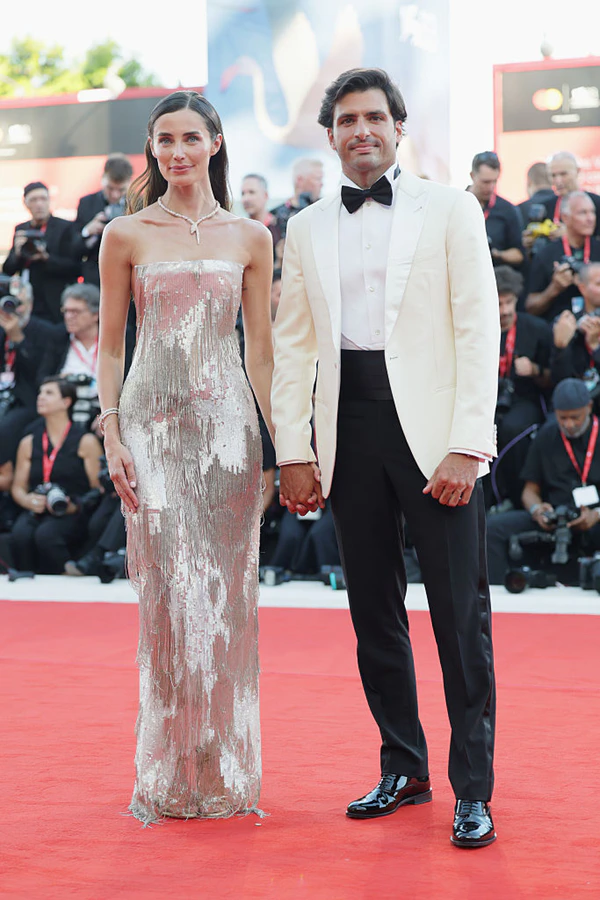 Vittorio Zunino Celotto/Getty Images