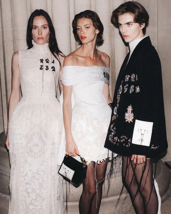 10 Major Trends from the Spring/ Summer 2026 RTW Runways — photo 2