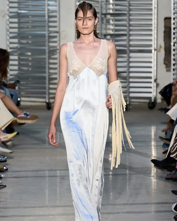 7 Trends of New York Fashion Week