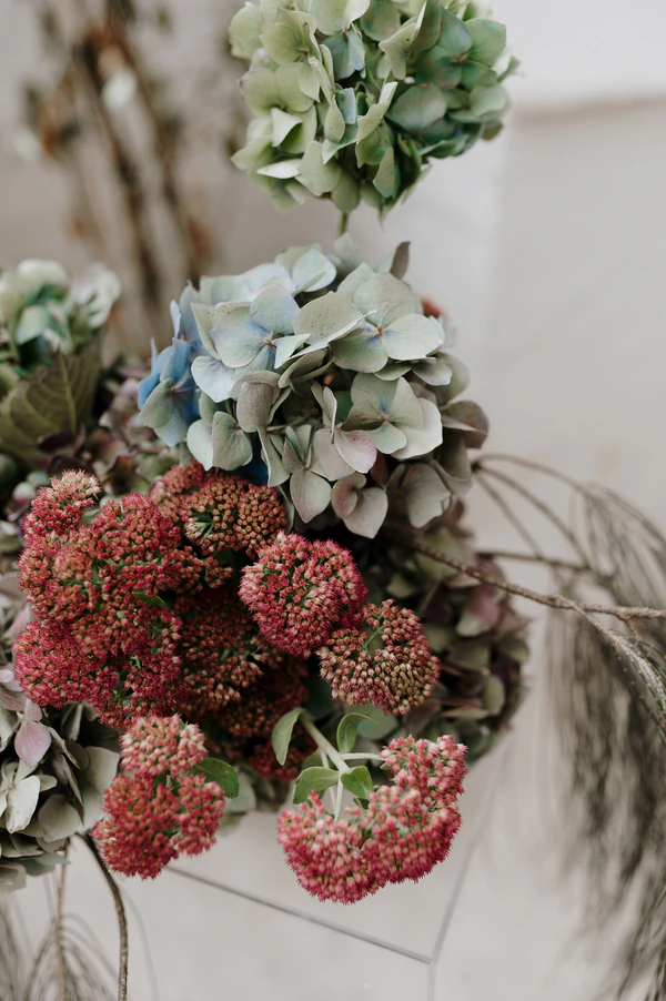 Real Wedding: Ellie & Alex