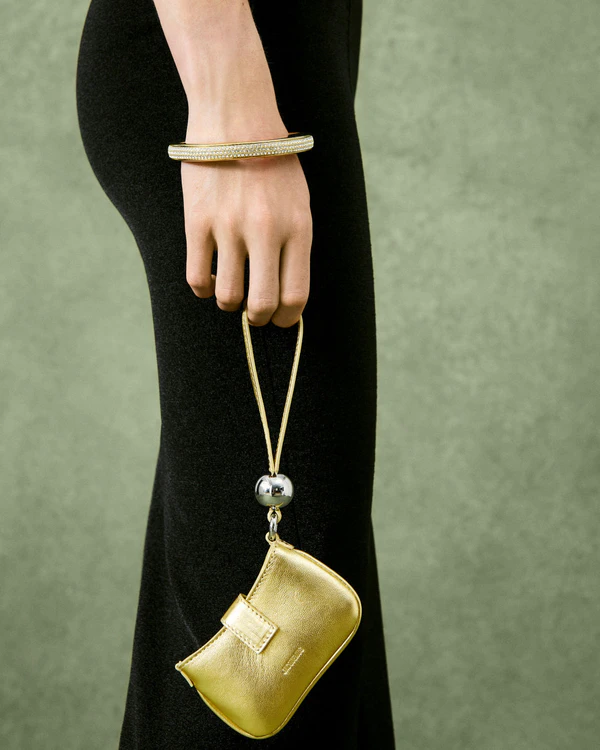 Accessory Inspiration for Your 2024 New Year's Eve Look