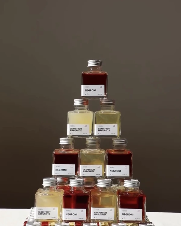 30 Creative Drink Tower Ideas to Elevate Your Cocktail Hour
