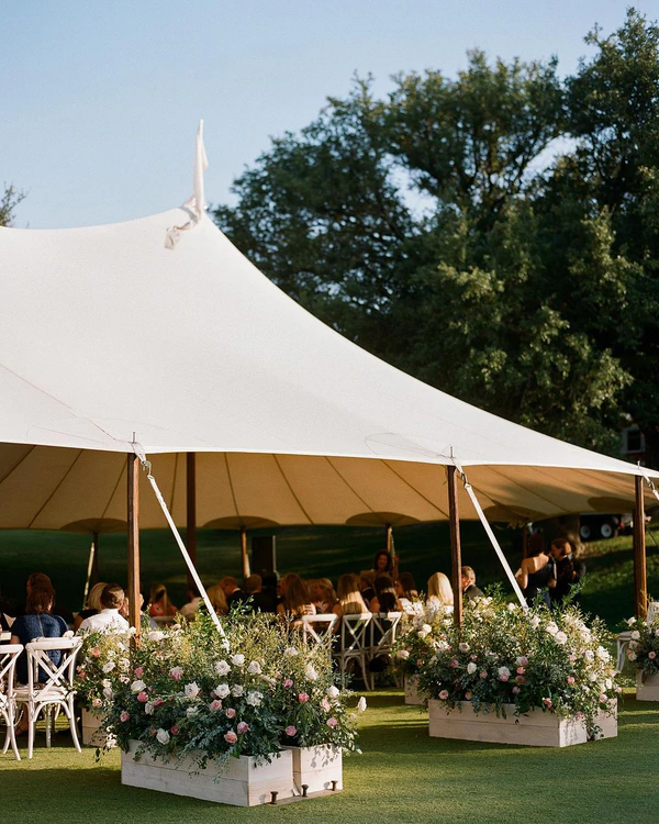Julian Leaver Events, wedding planners in Texas, USA — portfolio photo 3