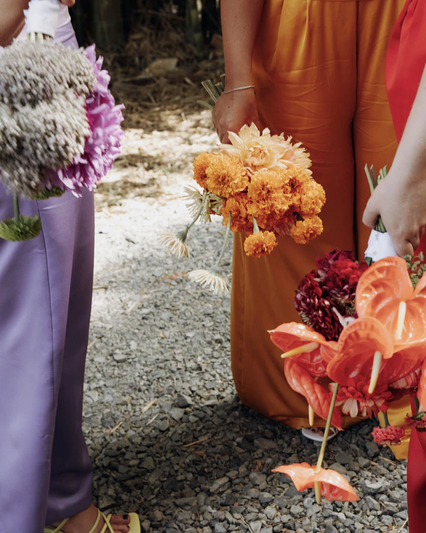Real Wedding: Mikayla & Cruise