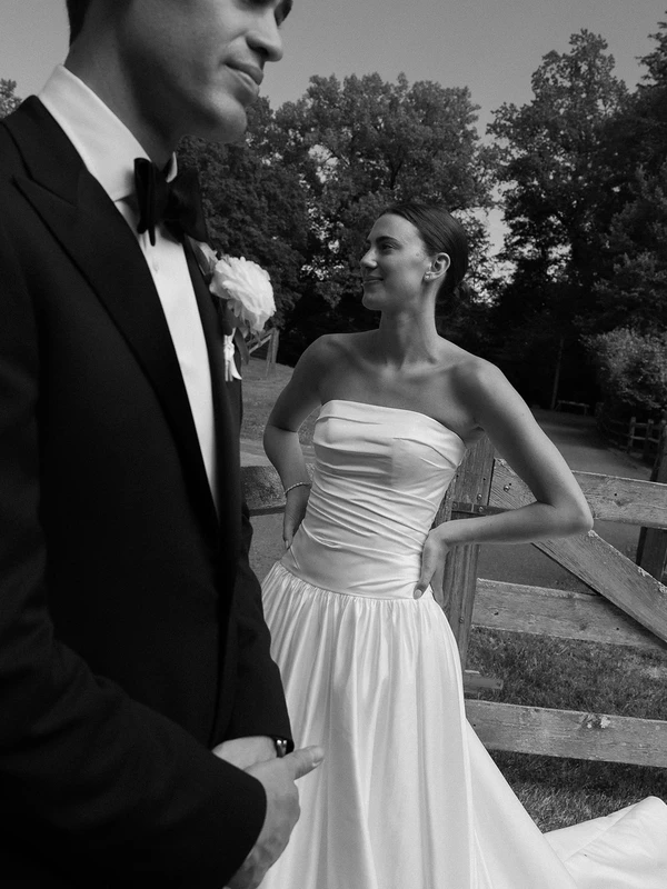 Apricity Event Co, wedding planners in New York, USA — portfolio photo 9