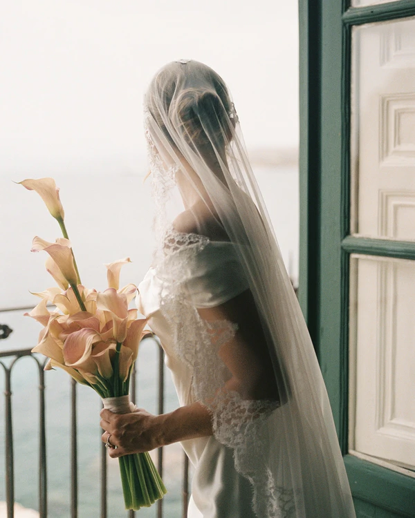 A Dream Sicilian Wedding Weekend at Tonnara di Scopello