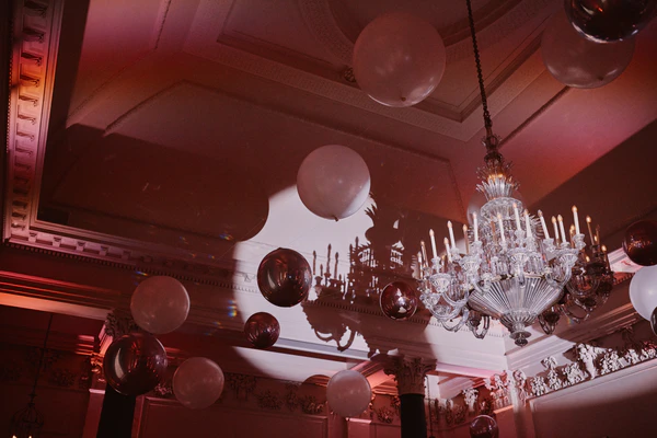 Real Wedding: Amy & Lewis