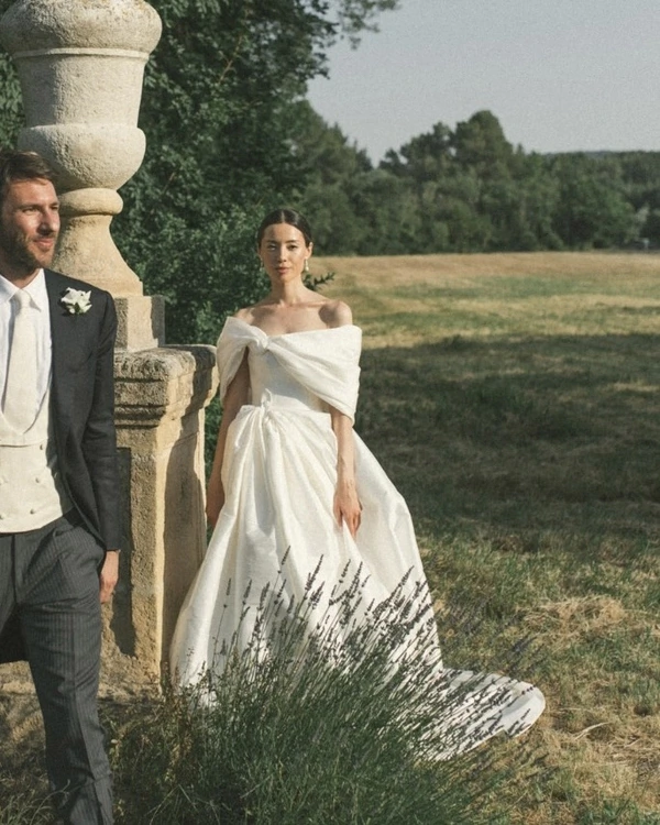 Real Wedding: Cristina & Davide — photo 2