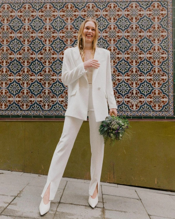 A Picture-Perfect Smile: Dental Care Routine to Follow Before the Wedding
