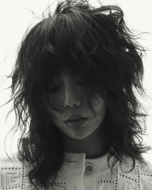 Give It a Try: 2024 Haircuts Trends — photo 1
