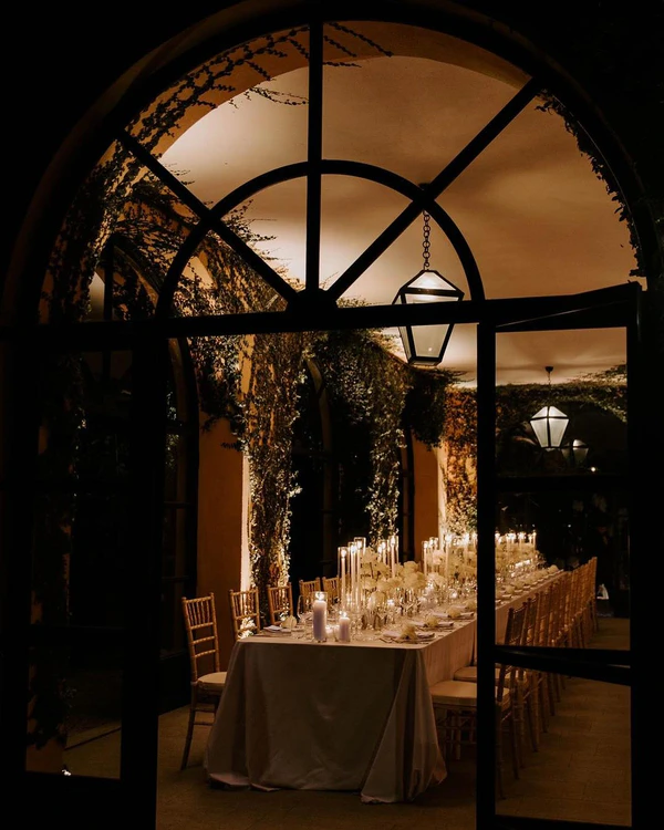 How to Choose the Perfect Wedding Venue in Italy?