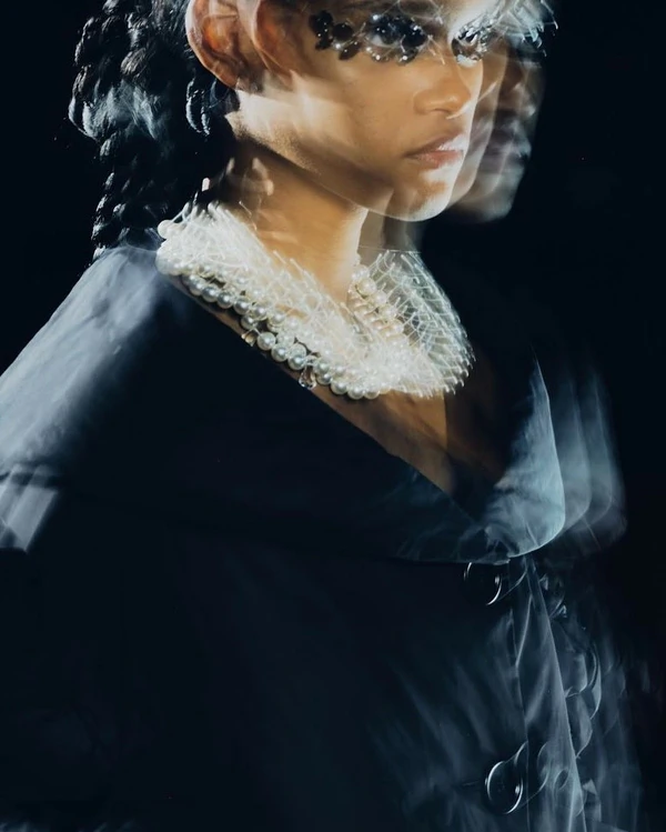 30 Stylish Pearl Jewelry for a Bride — photo 2
