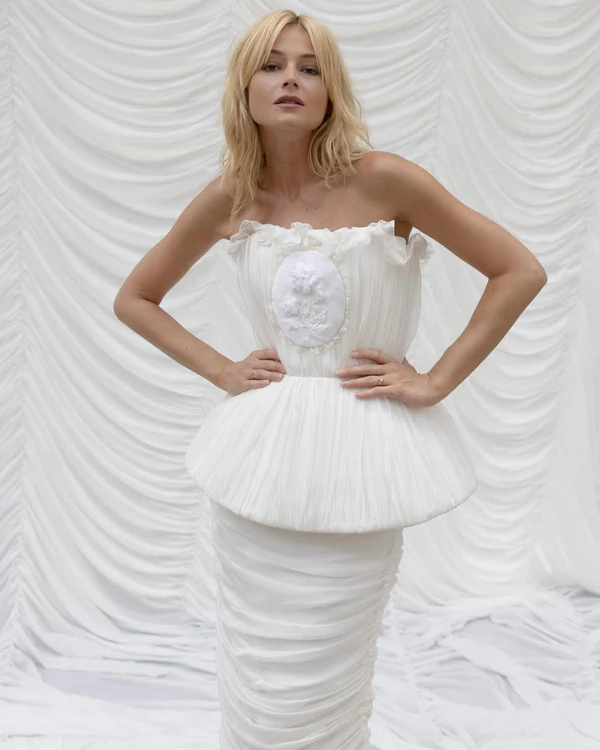 Wedding Dress Decision Fatigue is Real: How to Choose a Dress that Feels Like You