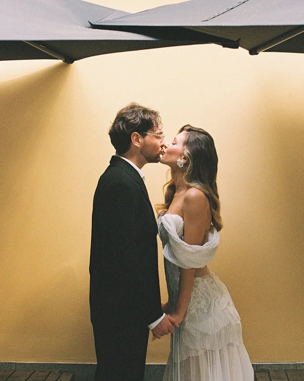How to Politely Release a Wedding Vendor After an Enquiry (Without Ghosting) — photo 1