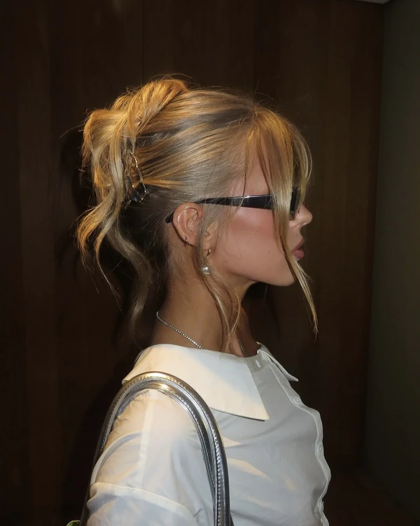 How to Make Your Wedding Hair Stay Perfect All Day