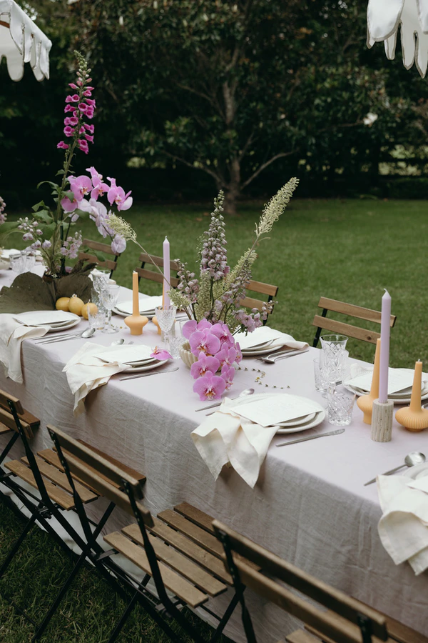 Paloma Events, wedding planners in Sydney, Australia — portfolio photo 6