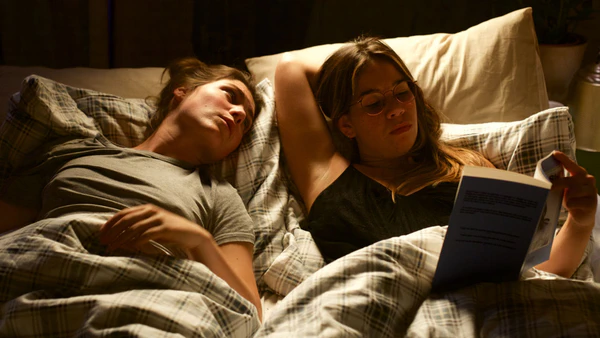 What to Watch During Pride Month?