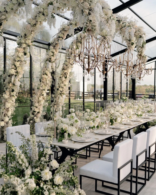 10 Best Wedding Venues in Northern Virginia