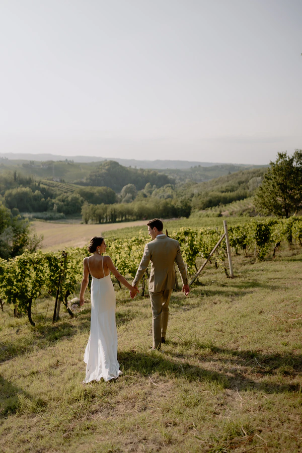 La Villa Hotel, wedding venues in Italy, Europe