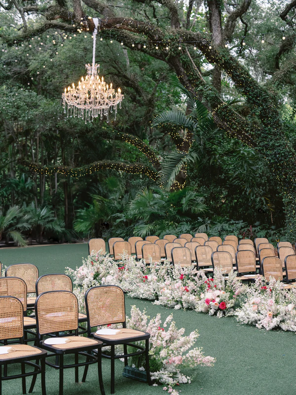 A Charming Fête, wedding planners in Florida, USA — portfolio photo 1