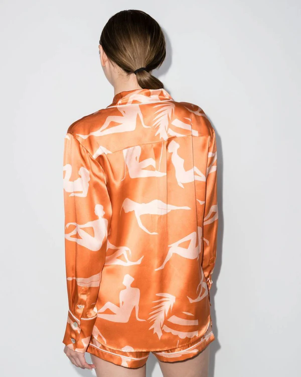 12 Cozy Pajama Sets Perfect for a Bachelorette Slumber Party