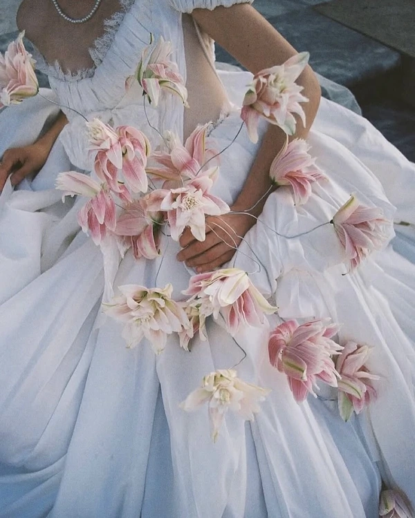 Trend: Arts & Crafts Florals