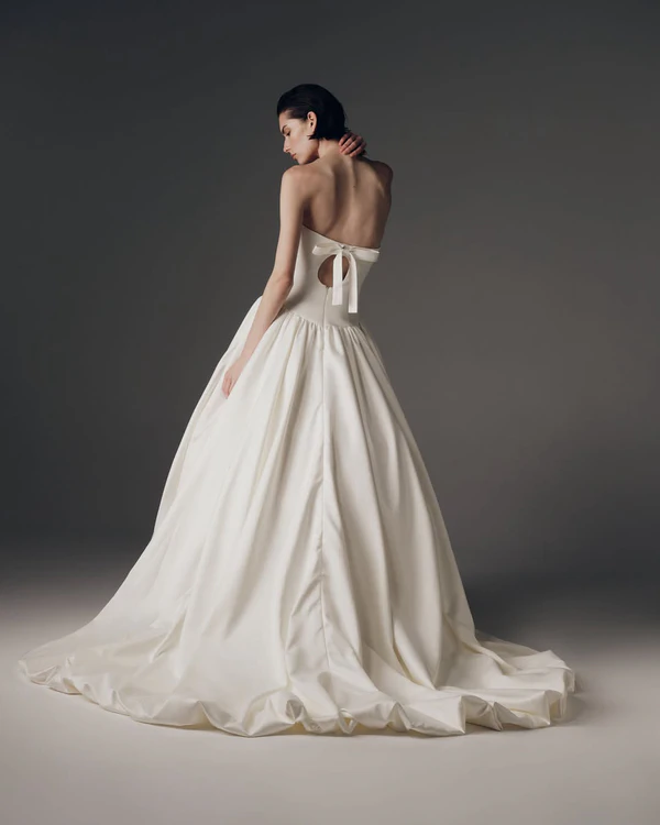 The Best Bridal Shoes for Every Wedding Dress Style & Silhouette