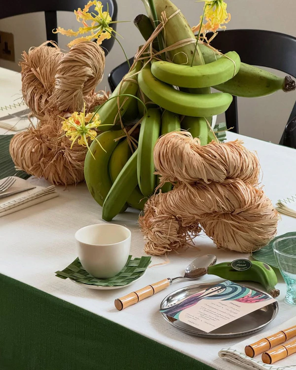 40 Stunning Wedding Table Setting Ideas to Inspire Your Reception